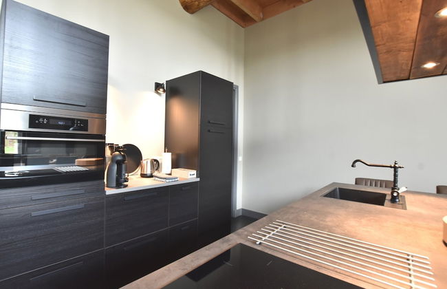 Grandeur Farmhouse in Dwingeloo at a National Park - Foto 16