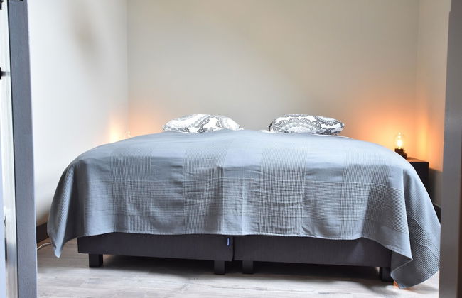 Grandeur Farmhouse in Dwingeloo at a National Park - Foto 13