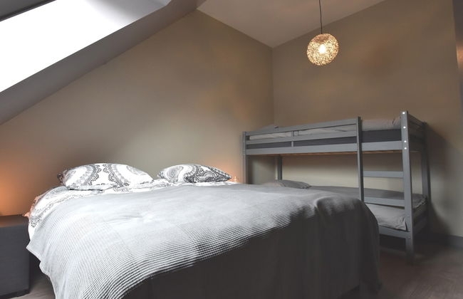 Grandeur Farmhouse in Dwingeloo at a National Park - Foto 11