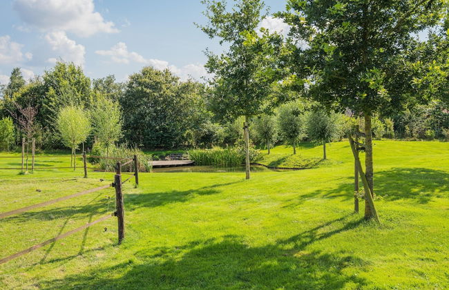 Grandeur Farmhouse in Dwingeloo at a National Park - Foto 61