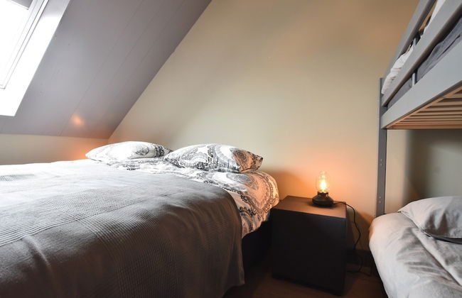 Grandeur Farmhouse in Dwingeloo at a National Park - Foto 10