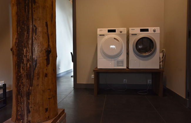 Grandeur Farmhouse in Dwingeloo at a National Park - Foto 53