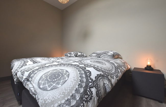 Grandeur Farmhouse in Dwingeloo at a National Park - Foto 12