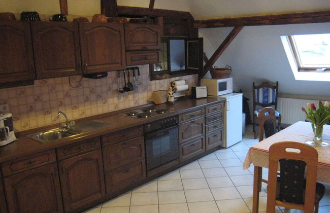 Charming Apartment in Morbach Germany With Terrace - Foto 19