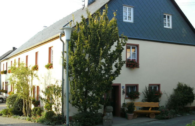 Charming Apartment in Morbach Germany With Terrace - Foto 75
