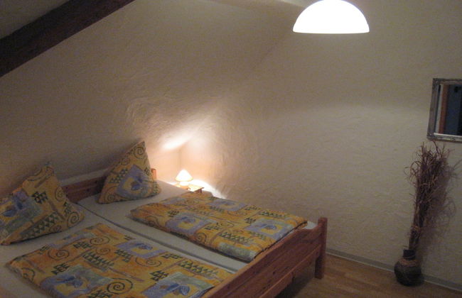 Charming Apartment in Morbach Germany With Terrace - Foto 16