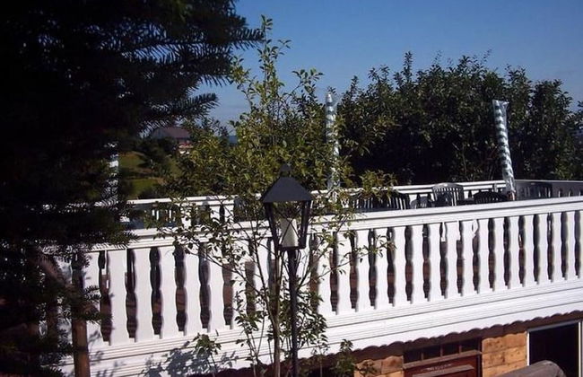 Charming Apartment in Morbach Germany With Terrace - Photo 40