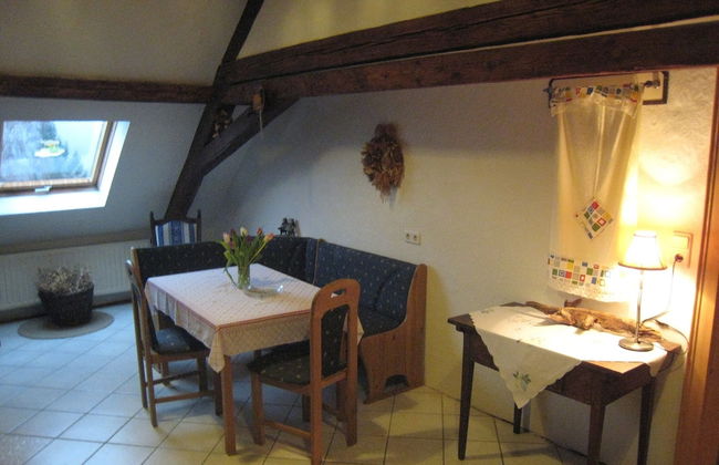 Charming Apartment in Morbach Germany With Terrace - Foto 23