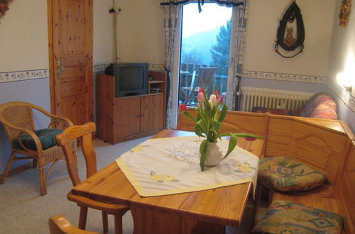 Photo 15 - Charming Apartment in Morbach Germany With Terrace