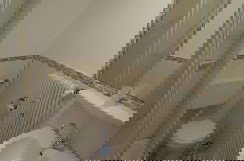 Foto 28 - Charming Apartment in Morbach Germany With Terrace