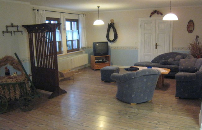 Charming Apartment in Morbach Germany With Terrace - Foto 28