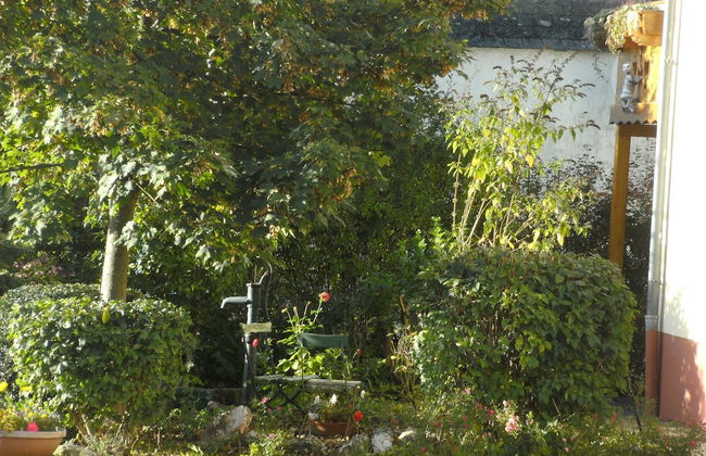 Charming Apartment in Morbach Germany With Terrace - Photo 73