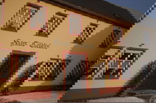 Foto 52 - Charming Apartment in Morbach Germany With Terrace
