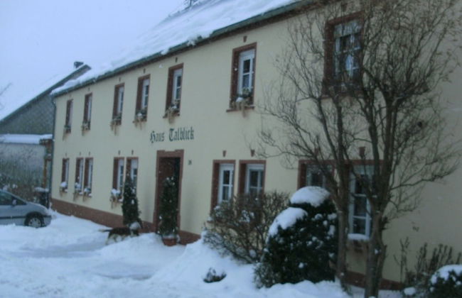 Charming Apartment in Morbach Germany With Terrace - Foto 73