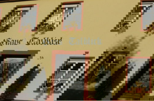 Foto 54 - Charming Apartment in Morbach Germany With Terrace