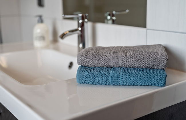 Beautiful Holiday Home in Viechtach With Views - Foto 74