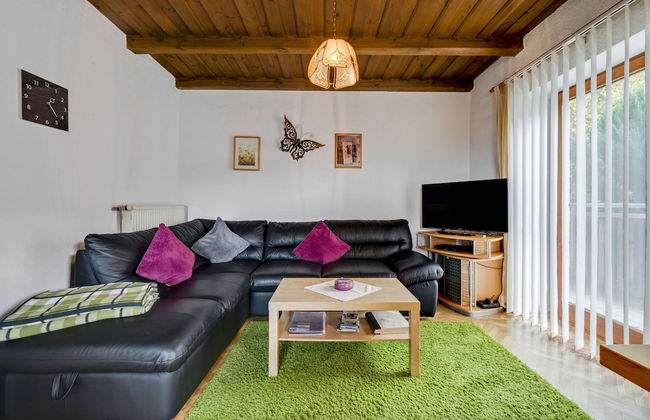 Beautiful Holiday Home in Viechtach With Views - Foto 25
