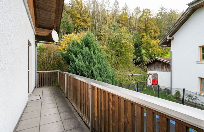Beautiful Holiday Home in Viechtach With Views - Foto 30