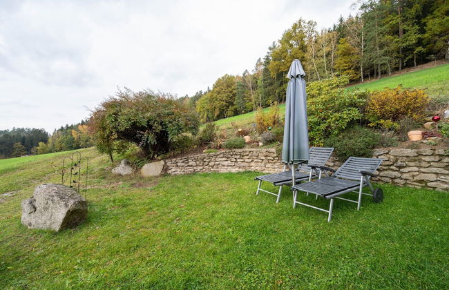 Beautiful Holiday Home in Viechtach With Views - Photo 70