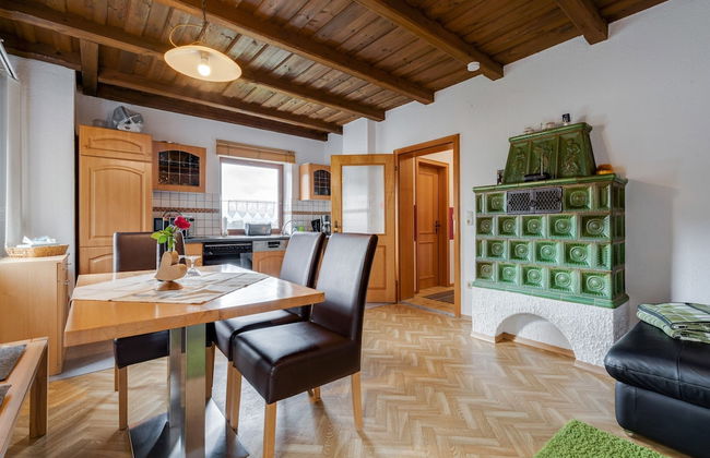 Beautiful Holiday Home in Viechtach With Views - Photo 50