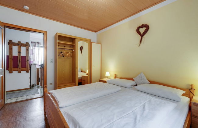 Beautiful Holiday Home in Viechtach With Views - Foto 13
