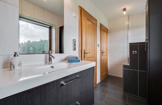 Beautiful Holiday Home in Viechtach With Views - Photo 44