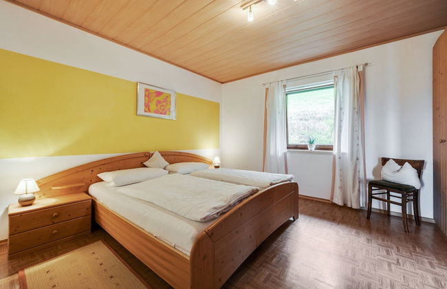 Beautiful Holiday Home in Viechtach With Views - Foto 16