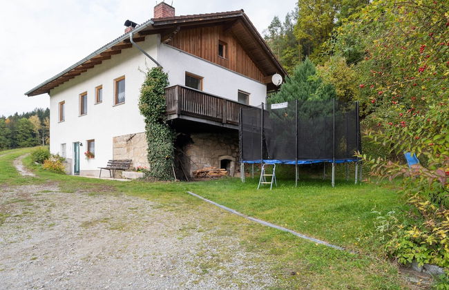 Beautiful Holiday Home in Viechtach With Views - Foto 1