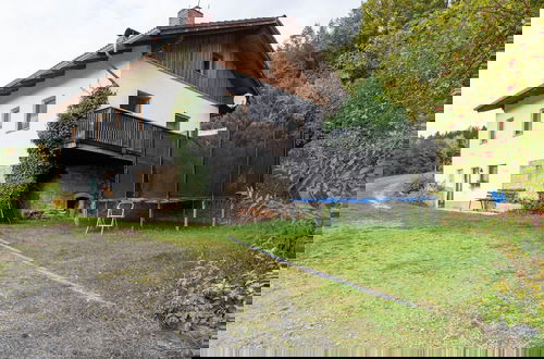 Foto 59 - Beautiful Holiday Home in Viechtach With Views