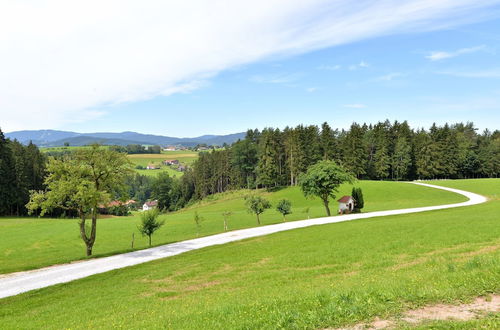 Foto 33 - Idyllic Holiday Home in Viechtach Near Forest