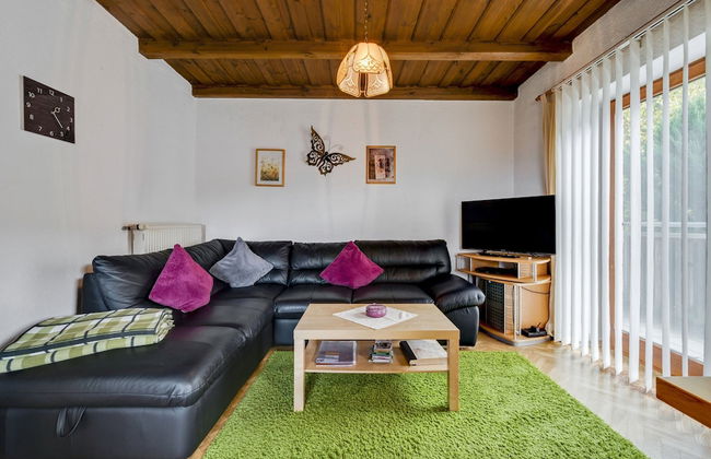 Beautiful Holiday Home in Viechtach With Views - Foto 35