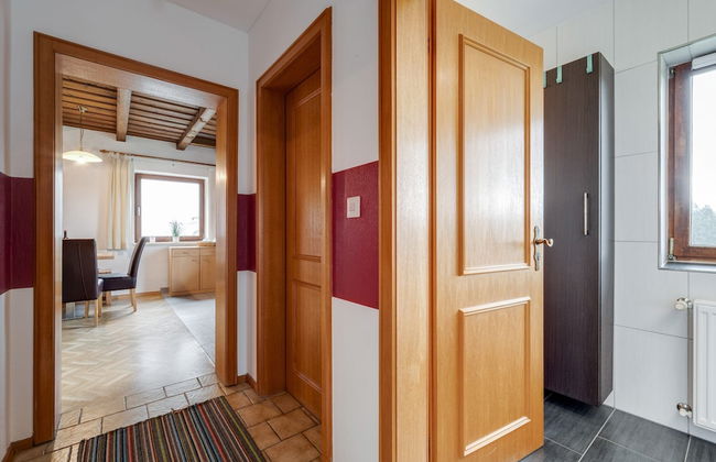Beautiful Holiday Home in Viechtach With Views - Foto 3