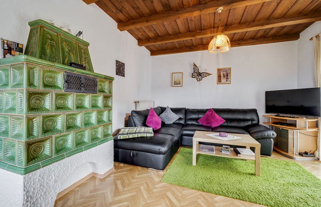 Beautiful Holiday Home in Viechtach With Views - Foto 24