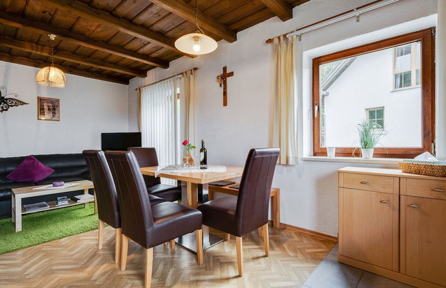 Beautiful Holiday Home in Viechtach With Views - Foto 58