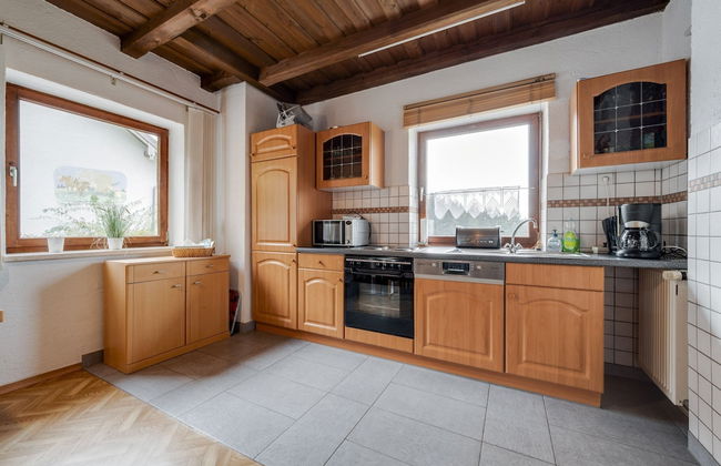 Beautiful Holiday Home in Viechtach With Views - Foto 20