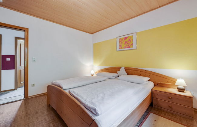 Beautiful Holiday Home in Viechtach With Views - Foto 11