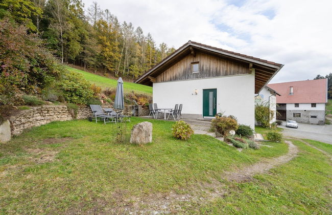 Beautiful Holiday Home in Viechtach With Views - Foto 62