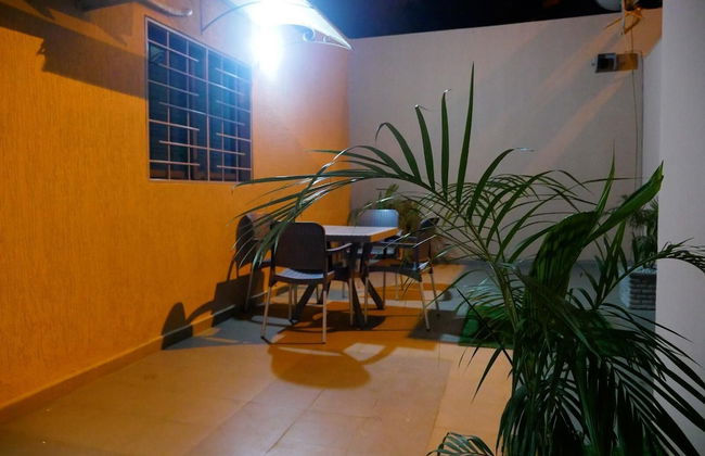 RESIDENCE MH SERVICES ABIDJAN - Foto 24