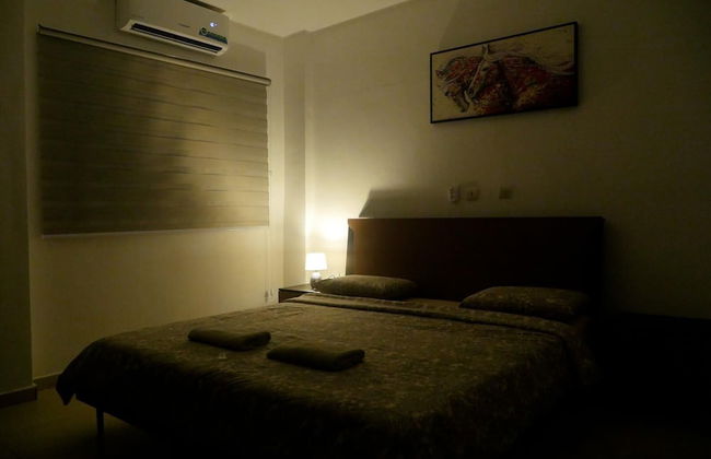 RESIDENCE MH SERVICES ABIDJAN - Foto 1