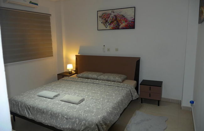 RESIDENCE MH SERVICES ABIDJAN - Foto 3