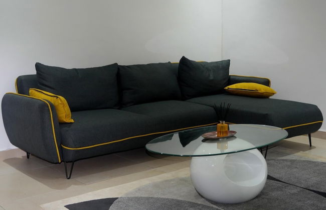 RESIDENCE MH SERVICES ABIDJAN - Foto 16