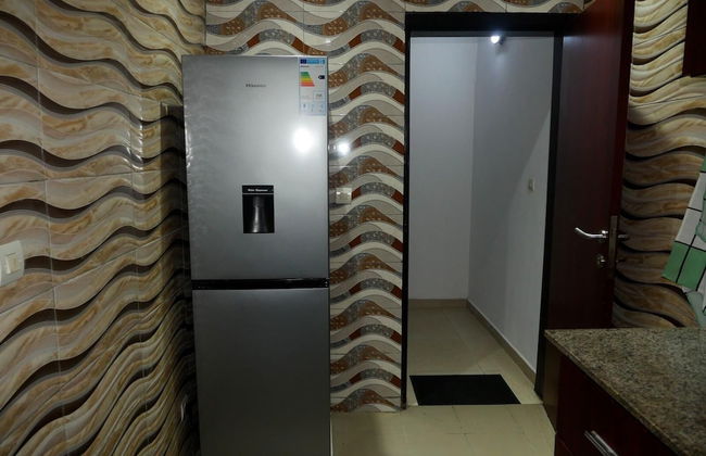 RESIDENCE MH SERVICES ABIDJAN - Foto 6