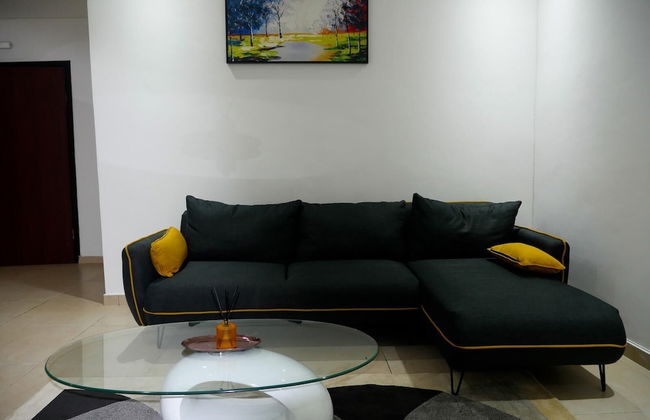 RESIDENCE MH SERVICES ABIDJAN - Foto 19