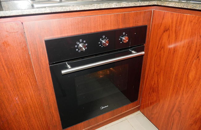 RESIDENCE MH SERVICES ABIDJAN - Foto 7