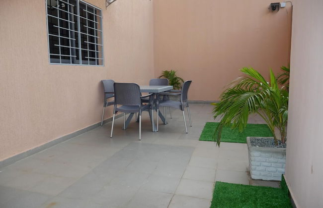 RESIDENCE MH SERVICES ABIDJAN - Foto 22