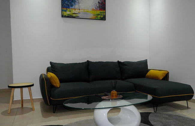 RESIDENCE MH SERVICES ABIDJAN - Foto 14
