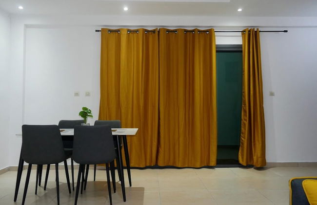 RESIDENCE MH SERVICES ABIDJAN - Foto 17