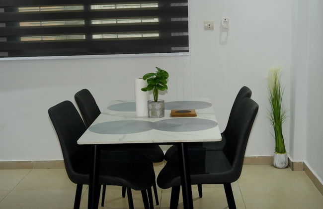 RESIDENCE MH SERVICES ABIDJAN - Foto 20