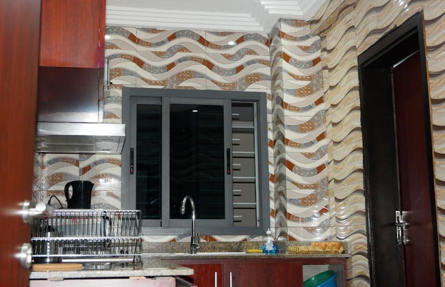 RESIDENCE MH SERVICES ABIDJAN - Foto 4