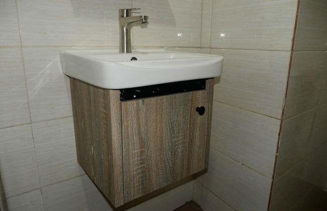 RESIDENCE MH SERVICES ABIDJAN - Foto 29